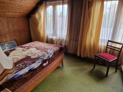 Eladó családi ház - Törtel / 12. kép