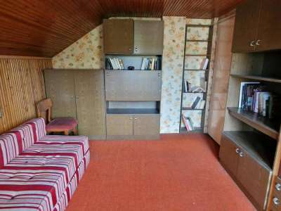 Eladó családi ház - Törtel / 13. kép