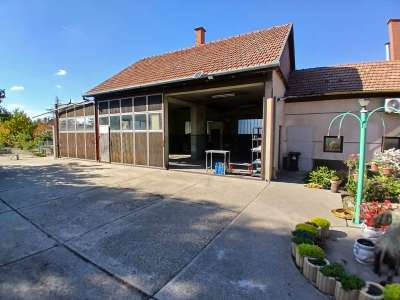 Eladó családi ház - Cegléd / 20. kép