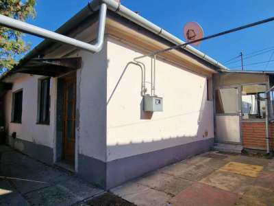 Eladó családi ház - Cegléd / 11. kép