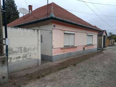 Eladó családi ház - Cegléd / 14. kép