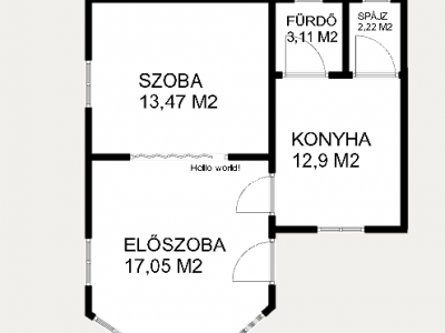 Eladó tanya - Nyársapát / 14. kép