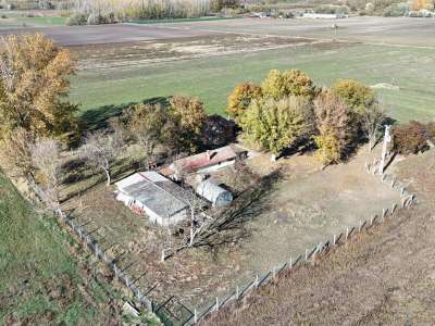 Eladó tanya - Nyársapát / 1. kép