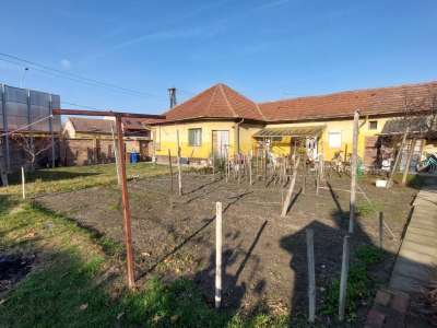 Eladó családi ház - Cegléd (Alszeg) / 9. kép