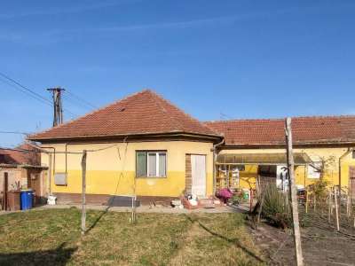 Eladó családi ház - Cegléd (Alszeg) / 8. kép