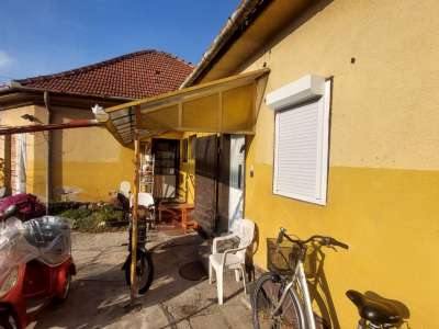 Eladó családi ház - Cegléd (Alszeg) / 16. kép