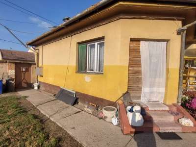 Eladó családi ház - Cegléd (Alszeg) / 10. kép