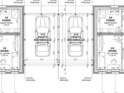 Eladó ikerház - Újlengyel / 3. kép