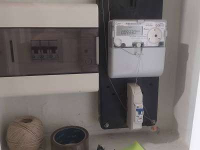 Eladó téglalakás - Cegléd (Belváros) / 20. kép