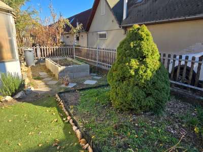 Eladó sorház - Felsőpakony / 25. kép