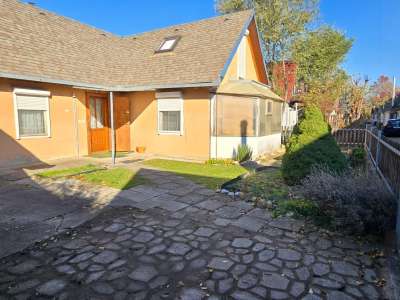 Eladó sorház - Felsőpakony / 23. kép