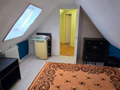 Eladó sorház - Felsőpakony / 17. kép