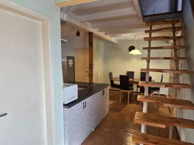 Eladó sorház - Felsőpakony / 5. kép