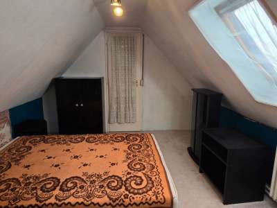 Eladó sorház - Felsőpakony / 15. kép