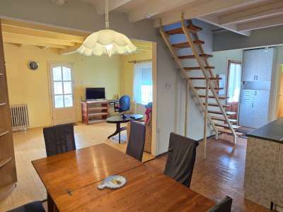 Eladó sorház - Felsőpakony / 3. kép