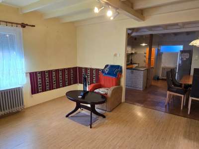 Eladó sorház - Felsőpakony / 8. kép