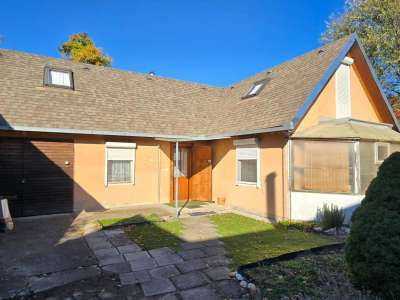 Eladó sorház - Felsőpakony / 24. kép