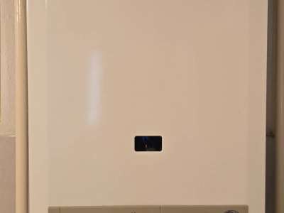 Eladó sorház - Felsőpakony / 12. kép