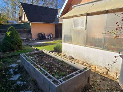 Eladó sorház - Felsőpakony / 26. kép