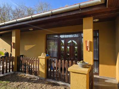 Eladó családi ház - Cegléd / 3. kép