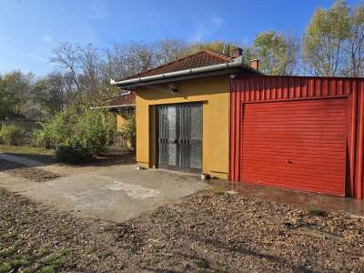 Eladó családi ház - Cegléd / 2. kép