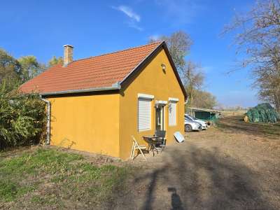 Eladó családi ház - Cegléd / 5. kép