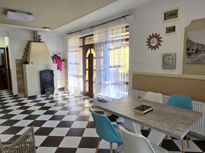 Eladó családi ház - Cegléd / 14. kép