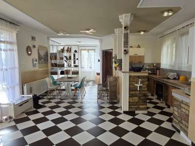 Eladó családi ház - Cegléd / 18. kép