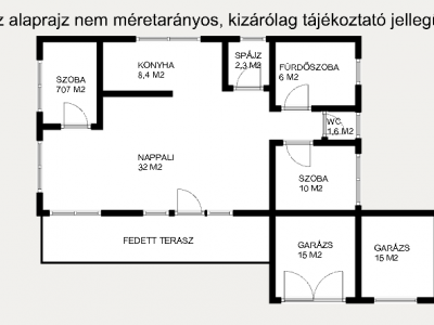 Eladó családi ház - Cegléd / 29. kép