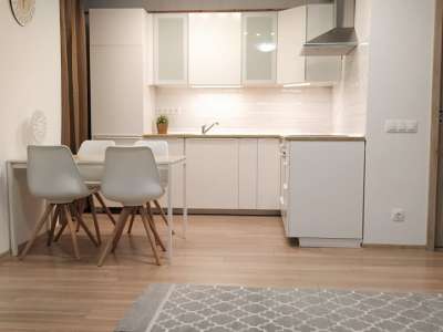 Kiadó téglalakás - Szolnok (Belváros) / 1. kép