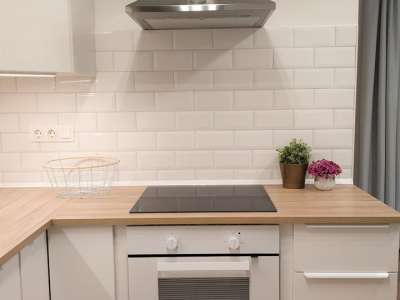 Kiadó téglalakás - Szolnok (Belváros) / 2. kép