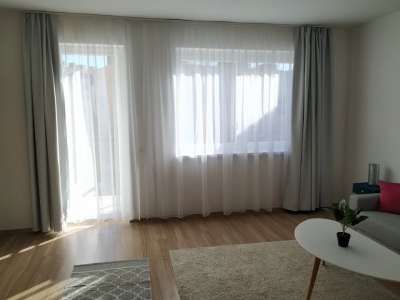 Kiadó téglalakás - Szolnok (Belváros) / 4. kép