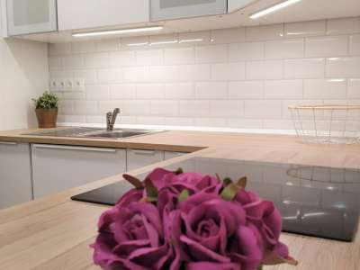 Kiadó téglalakás - Szolnok (Belváros) / 5. kép