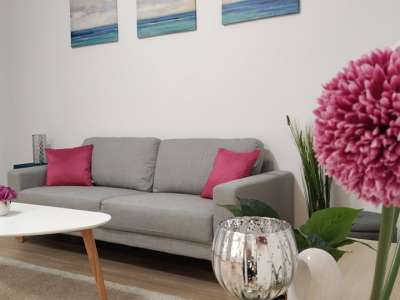 Kiadó téglalakás - Szolnok (Belváros) / 6. kép