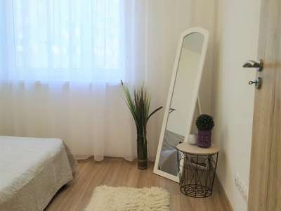 Kiadó téglalakás - Szolnok (Belváros) / 7. kép