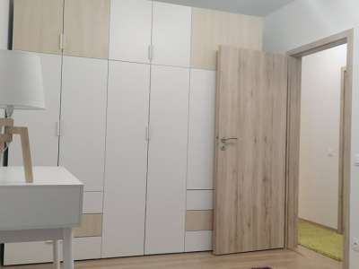 Kiadó téglalakás - Szolnok (Belváros) / 8. kép