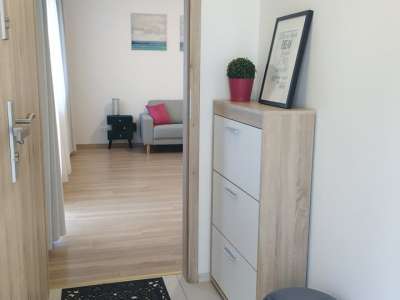 Kiadó téglalakás - Szolnok (Belváros) / 9. kép