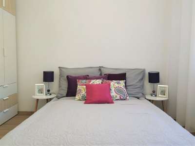 Kiadó téglalakás - Szolnok (Belváros) / 10. kép