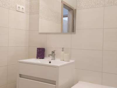 Kiadó téglalakás - Szolnok (Belváros) / 11. kép