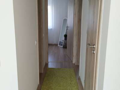 Kiadó téglalakás - Szolnok (Belváros) / 12. kép