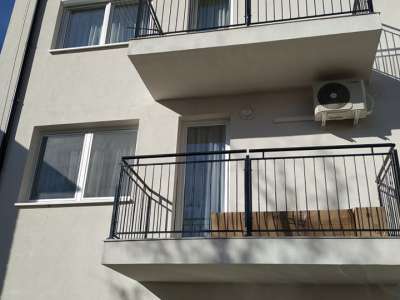 Kiadó téglalakás - Szolnok (Belváros) / 14. kép