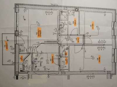 Kiadó téglalakás - Szolnok (Belváros) / 16. kép