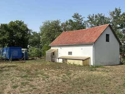 Eladó tanya - Tiszakécske / 44. kép