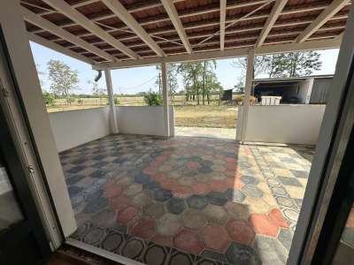 Eladó tanya - Tiszakécske / 28. kép