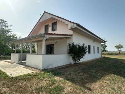 Eladó tanya - Tiszakécske / 27. kép