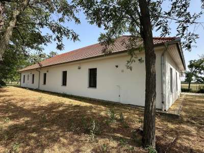 Eladó tanya - Tiszakécske / 23. kép