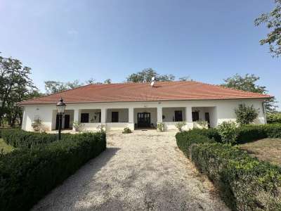 Eladó tanya - Tiszakécske / 3. kép