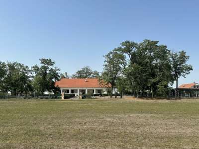 Eladó tanya - Tiszakécske / 24. kép