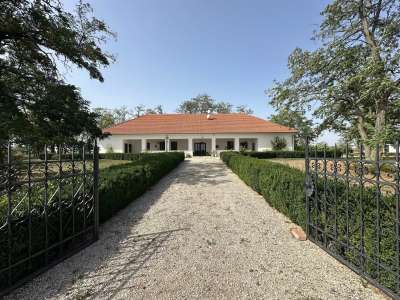 Eladó tanya - Tiszakécske / 2. kép