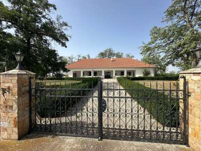 Eladó tanya - Tiszakécske / 1. kép